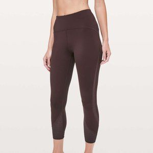 Strength & Sweat Crop *23"